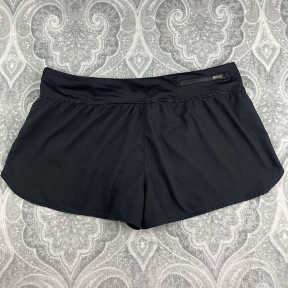 Womens Nike Short  - Picture 2 of 4